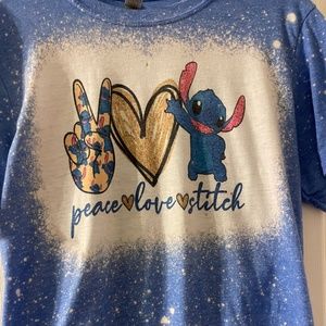 Lilo and Stitch Shirt